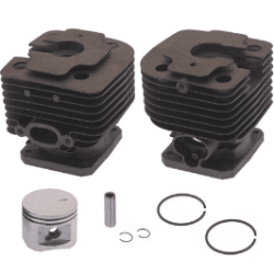 KOMPLET CILINDER IN BAT 44mm ZA MOTORNO KOSO STIHL FS480, FR480, FR350, FR450, FR480, FS400, FS450
