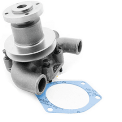 VODNA ČRPALKA ZA TRAKTOR LANDINI 4530F, 4530L, 4530V, 5530, 5830, 6030, 5840, 6040, 5500, 4560, 5560, 5860, 6060, 5860, ADVANTAGE 55, ADVANTAGE 55FP, ADVANTAGE 60F, BLIZZARD 50, GLOBUS 50