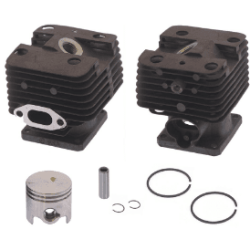 KOMPLET CILINDER IN BAT 38mm ZA MOTORNO KOSO STIHL FS200, TS200, 020