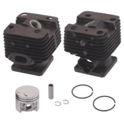KOMPLET CILINDER IN BAT 40mm ZA MOTORNO KOSO STIHL FS250