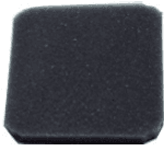 FILTER ZRAKA ZA MOTORNO KOSO STIHL FS88, FS108, FR108