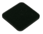 FILTER ZRAKA ZA MOTORNO KOSO STIHL FC75, FH75, FR85, FS75, FS80, FS85, HS75, HS80, HS85, HL75 , HT70, HT75, BG75