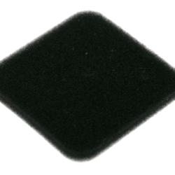 FILTER ZRAKA ZA MOTORNO KOSO STIHL FC75, FH75, FR85, FS75, FS80, FS85, HS75, HS80, HS85, HL75 , HT70, HT75, BG75