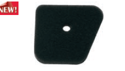 FILTER ZRAKA ZA MOTORNO KOSO STIHL FS100, FS100R, FS100X, FS110, FS110R, FS110X, HT100