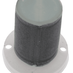 FILTER ZRAKA MOTORNEGA REZALCA STIHL TS08, TS50, TS350AVE, TS350, TS760, TS510