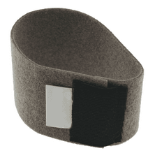 42011410310 PREDFILTER ZRAKA STIHL TS08, TS50, TS350AVE, TS350, TS360, TS510, TS760 - Image 1