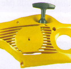 KOMPLET ZAGONSKI MEHANIZEM MOTORNE ŽAGE 370, 410