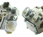 VPLINJAČ WALBRO ZA MOTORNO ŽAGO ALPINA CP370, P341, P360, P370, P390, P410, P450/3