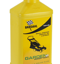 MOTORNO OLJE BARDAHL VISOKOKAKOVOSTNO 15W-40