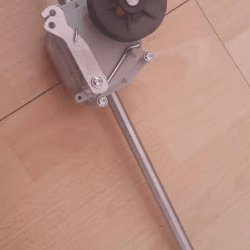 POGON ZA VRTNO KOSILNICO ALKO SILVER 520