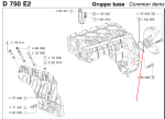 TESNILO OR MOTORNE GREDI ZA MOTOR VM