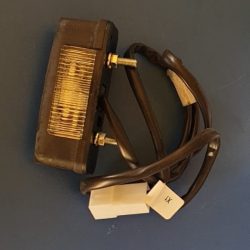 SVETILKA TABLICE ZA TRAKTOR ANTONIO CARRARO