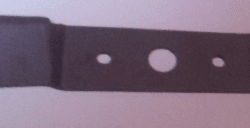 REZILO 460mm ZA VRTNO KOSILNICO ALKO