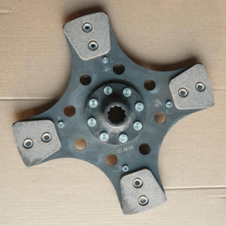 LAMELA KARDANA 280mm HURLIMANN H306XE