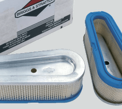 FILTER ZRAKA ZA MOTOR BRIGGS AND STRATTON