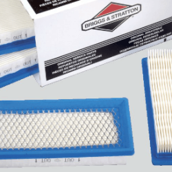 FILTER ZRAKA ZA MOTOR BRIGGS AND STRATTON