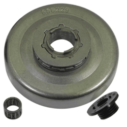 VERIŽNIK 3/8" LP ZA MOTORNO ŽAGO HUSQVARNA 254, 257, 262, 154, 50, 51