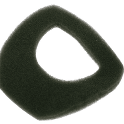 PREDFILTER ZRAKA ZA MOTORNO ŽAGO EFCO 125, MT2600