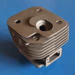 KOMPLET CILINDER IN BAT 54mm ZA MOTORNO ŽAGO HUSQVARNA 268