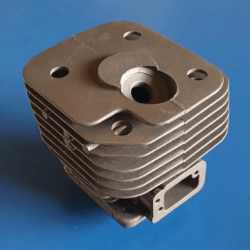 KOMPLET CILINDER IN BAT 54mm ZA MOTORNO ŽAGO HUSQVARNA 268