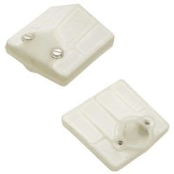 FILTER ZRAKA ZA MOTORNO ŽAGO HUSQVARNA 61, 266, 281, 281XP, 288