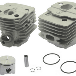 KOMPLET CILINDER IN BAT 45mm ZA MOTORNO ŽAGO HUSQVARNA 51