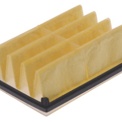 FILTER ZRAKA ZA MOTORNO ŽAGO HUSQVARNA 268, 394, 262, 272, 262