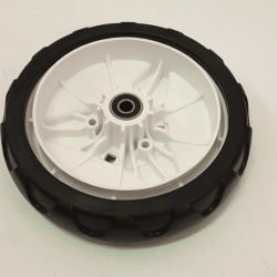 KOLO ZA VRTNO KOSILNICO HARRY 202mm