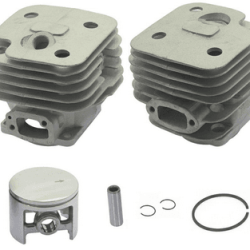 KOMPLET CILINDER IN BAT 52mm ZA MOTORNO ŽAGO HUSQVARNA 272