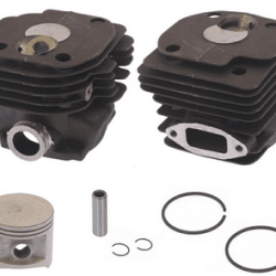 KOMPLET CILINDER IN BAT50mm ZA MOTORNO ŽAGO HUSQVARNA 372, 362XP