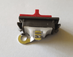 STIKALO ZA MOTORNO ŽAGO HUSQVARNA 51, 61, 55, 136, 254, 257, 268, 266 - Image 2