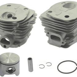 KOMPLET CILINDER IN BAT 44mm ZA MOTORNO ŽAGO JONSERED 2150, 2149