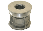 NOSILEC REZILA 25mm ZA VRTNO KOSILNICO MCCULLOCH M46-135CDW, M53-160AWRPX