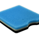 PREDFILTER ZRAKA MOTORNEGA REZALCA HUSQVARNA 268K, 272K, 272S
