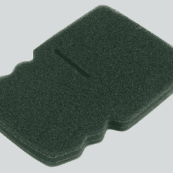 PREDFILTER ZRAKA MOTORNEGA REZALCA HUSQVARNA 3120, 371K