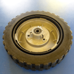 KOLO 205mm ZA VRTNO KOSILNICO HARRY - Image 2