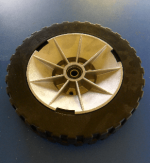 KOLO 205mm ZA VRTNO KOSILNICO HARRY