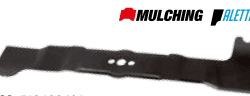 REZILO 524mm ZA VRTNO KOSILNICO HUSQVARNA MULCHING