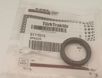 5111573-podlozka-za-traktor-fiat-f130dt-ricambi-per-trattore-fiat PUŠA / PODLOŽKA SERVO CILINDRA VOLANA ZA TRAKTOR FIAT F130, F140DT, 70-88DT, 70-90DT, 80-66DT, F120DT - Image 1