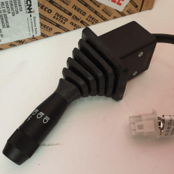 STIKALO LUČI ZA TRAKTOR FIAT 65-94, 72-94, 88-94, F100, F110, F115, F120, F130, F140