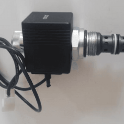 ELEKTROMAGNETNI VENTIL ZA TRAKTOR FIAT F100, 60-94DT, 72-94DT, F110DT, F115DT, F120DT, F130DT, F140DT