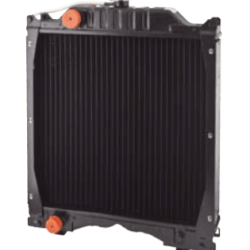 HLADILNIK VODE ZA TRAKTOR FIAT 80-90, 70-90, 55-90, 60-90, 85-90, 65-90