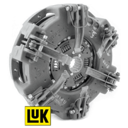 KOMPLET SKLOPKA ZA TRAKTOR FIAT