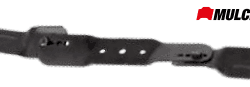 REZILO 470/490mm ZA VRTNO KOSILNICO HUSQVARNA MULCHING