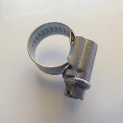 OBJEMKA ZA CEV GORIVA 8-12mm