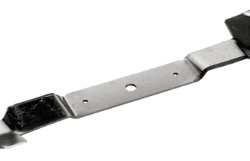 LEVO REZILO 524mm ZA VRTNO KOSILNICO ALKO T1000