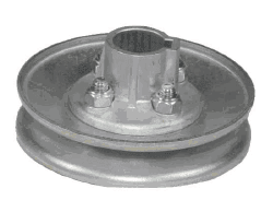 JERMENICA 115mm ZA VRTNI TRAKTOR ALKO T16-102