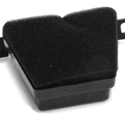FILTER ZRAKA ZA MOTORNO ŽAGO PARTNER 351, 350