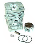 CILINDER IN BAT 41mm ZA MOTORNO ŽAGO POULAN 2250, 1950, 2050, 2055, 2075, 2150, 2375