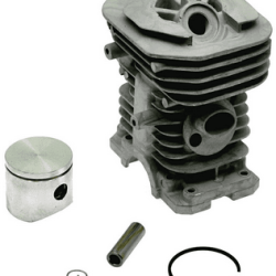 KOMPLET CILINDER IN BAT 40mm ZA MOTORNO ŽAGO HUSQVARNA 41, 141, 142